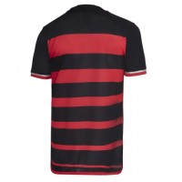 Dres Flamengo Domaci 2023-24 Kratak Rukav